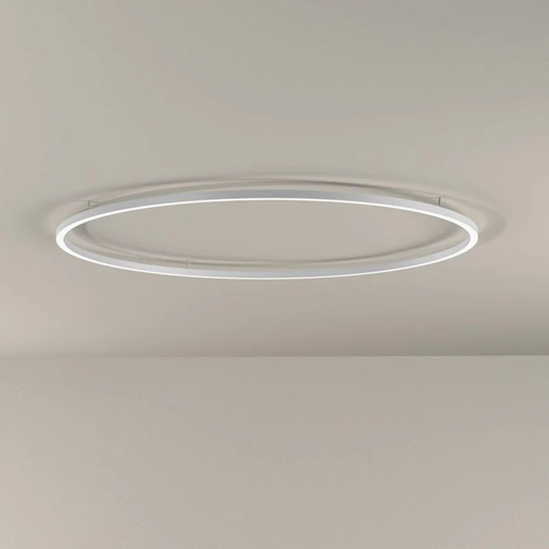 Panzeri Brooklyn LED-Ring Deckenlampe