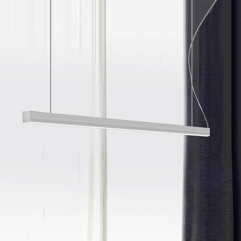 Panzeri Brooklyn Line LED-Pendelleuchte