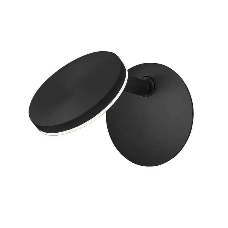 Panzeri Bella Einbau LED-Wandlampe Touchschalter