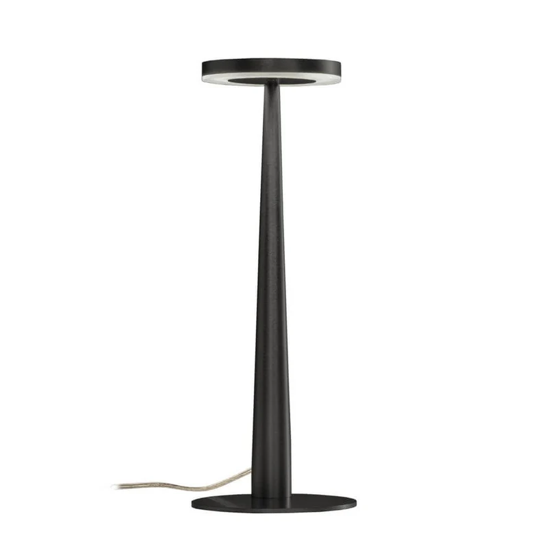 Panzeri Bella LED-Tischlampe Touchschalter