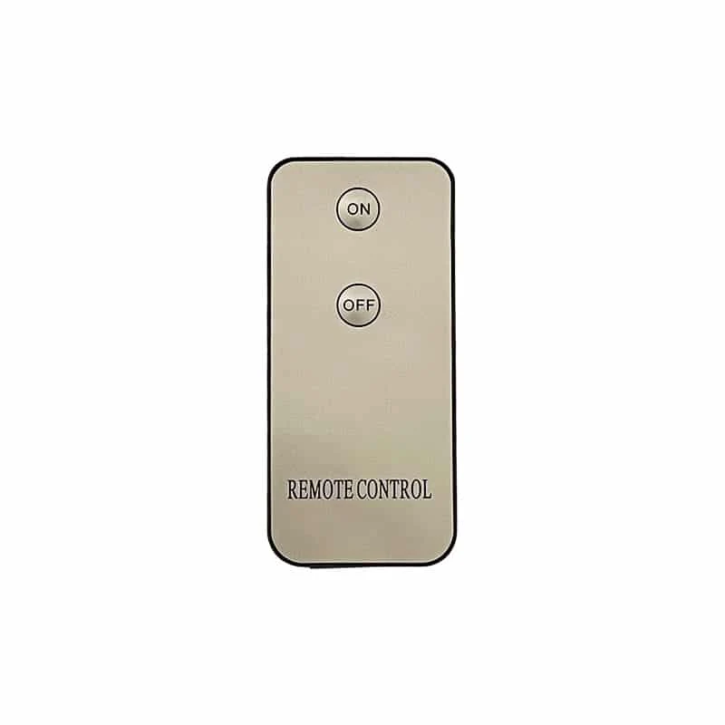 Fjärrkontroll för LED-lampor