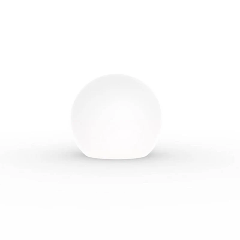 Bolla Garten Außenkugel Ø 30cm Weiß