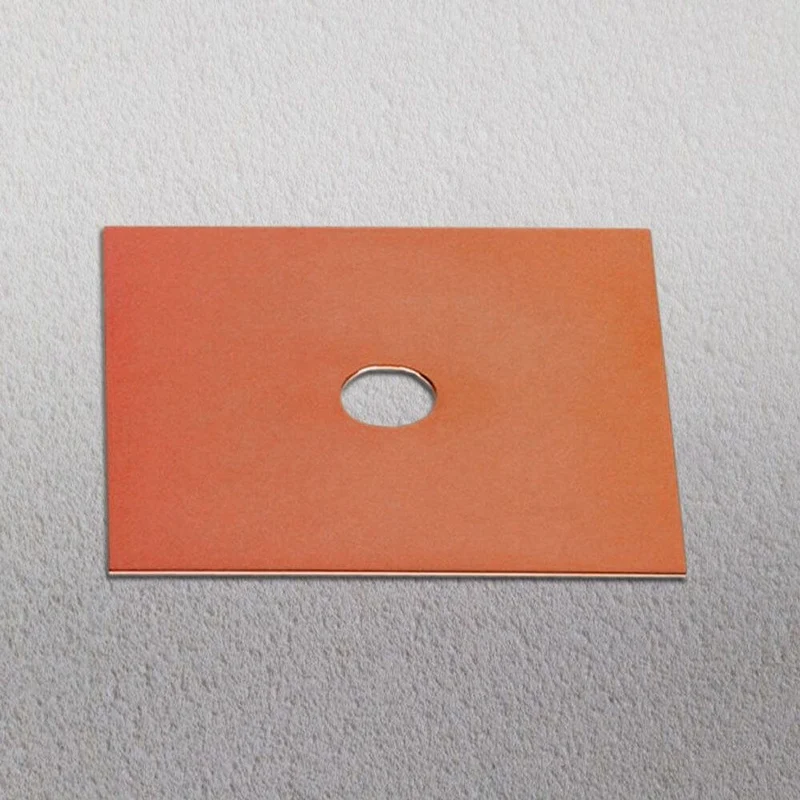 s.luce Dekoplatte passend zu Beam 12x12cm