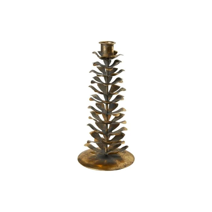 Speedtsberg kotteljusstake 23 cm hög