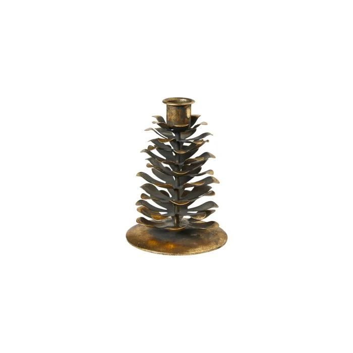 Speedtsberg kotteljusstake 14 cm hög