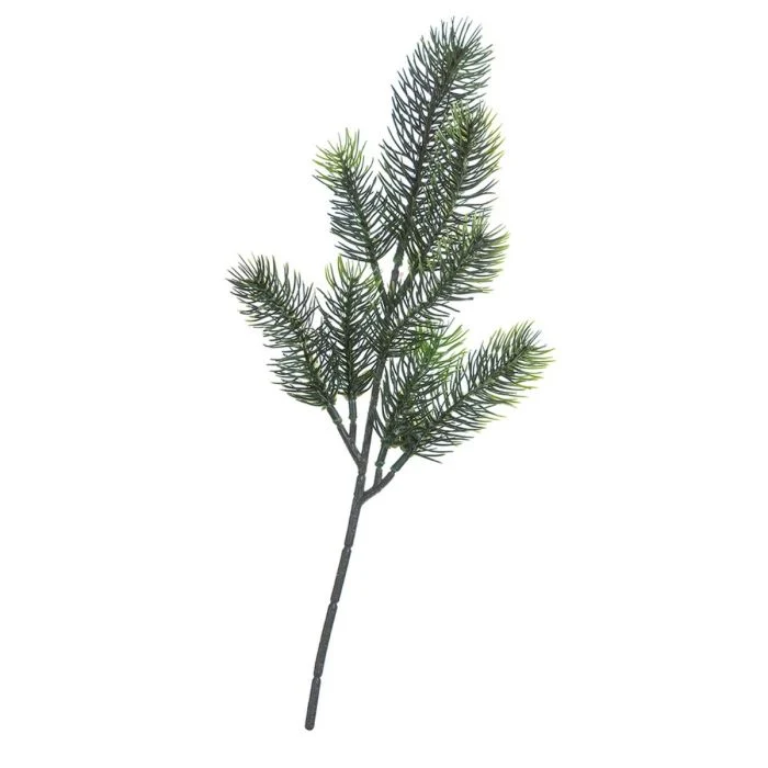 Grangren grön 35 cm lång
