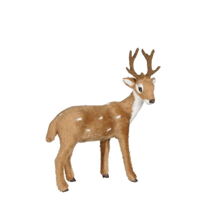 Rådjur 16 cm högt