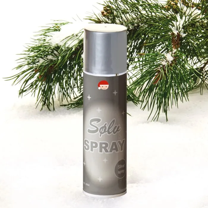 Silverspray