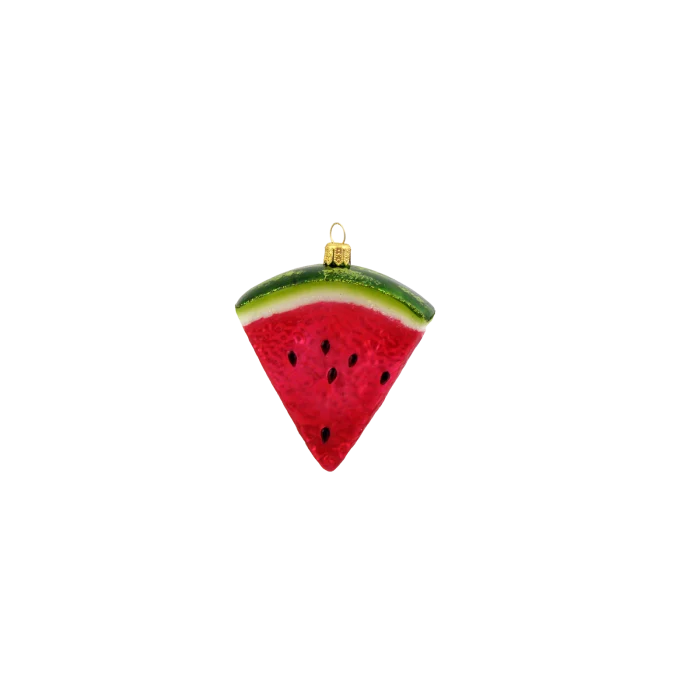 Julkula En bit vattenmelon