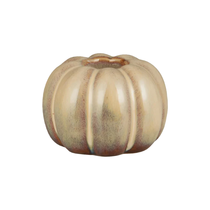 Ljusstake pumpa