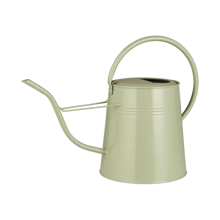 Vattenkanna 2,3 l ljusgrön