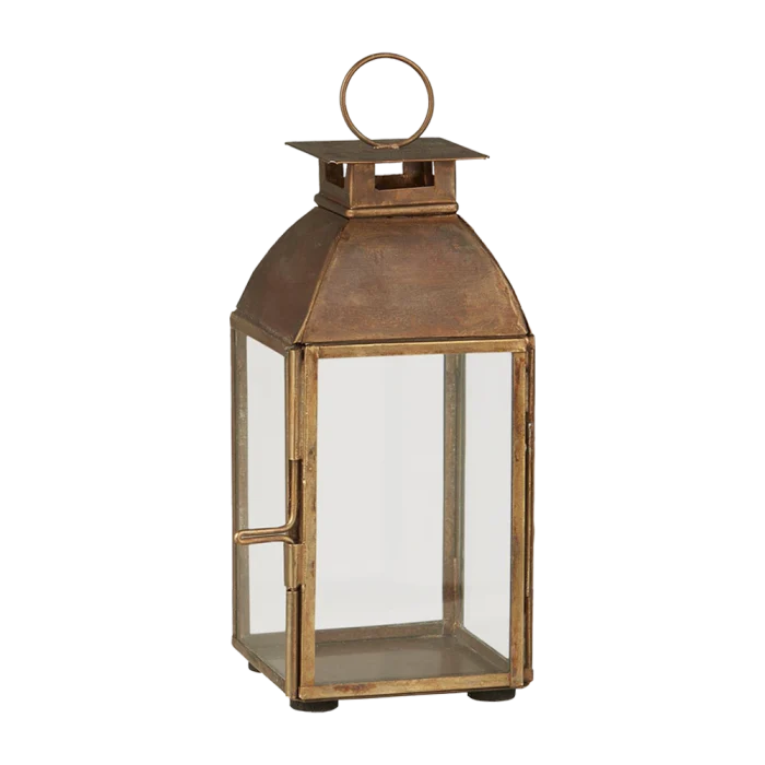 Lykta Alfred 16,5 cm hög