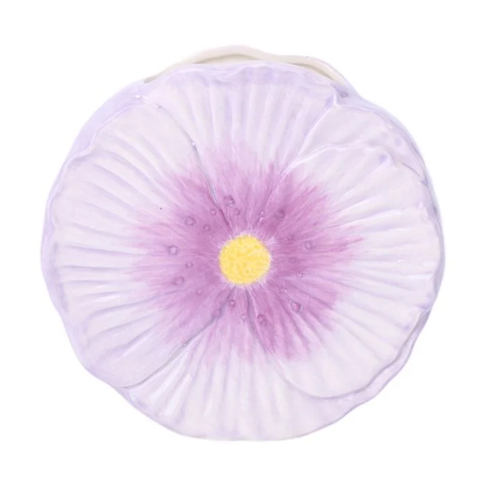 Pansy Vas 18 cm hög