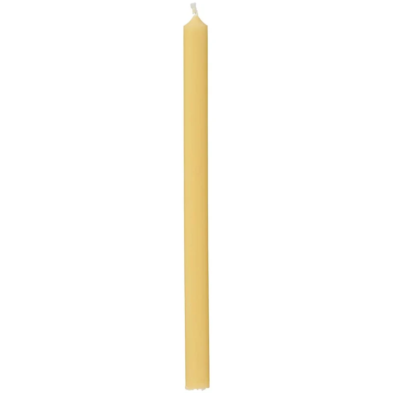 Ib Laursen Ljusstakar gula 5-pack