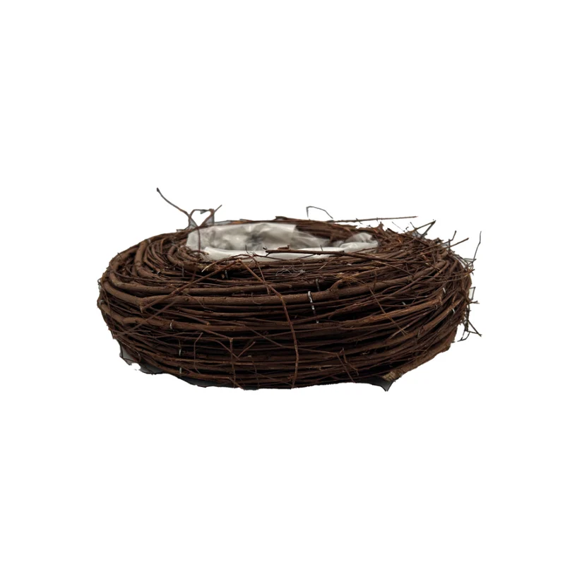 Krukbo 25 cm i diameter
