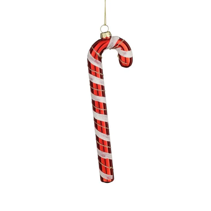 Julkula Godisrör 20 cm hög
