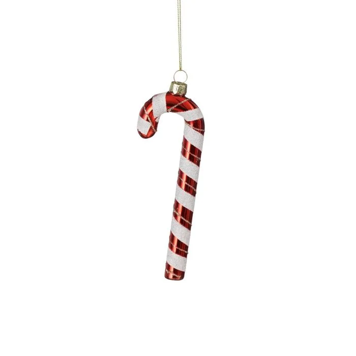 Julkula Godisrör 15 cm hög