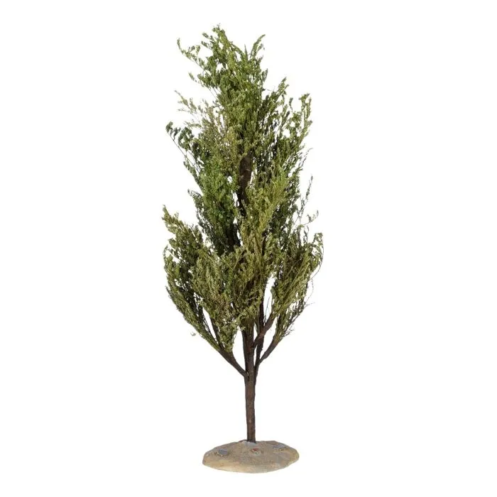 Luville Grönt trä 31 cm hög