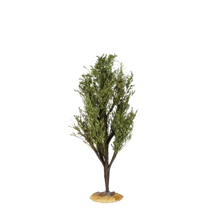 Luville grönt träd 25 cm högt