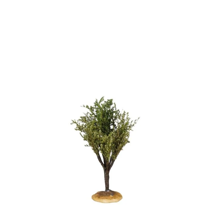 Luville Grönt träd 17 cm högt