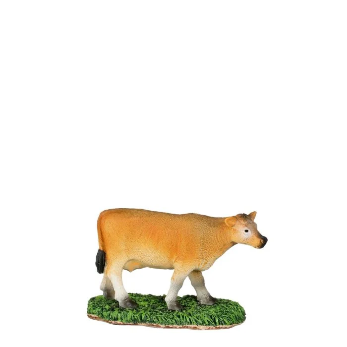 Luville Jersey-ko