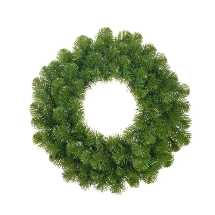 Nortongrankrans 45 cm i diameter