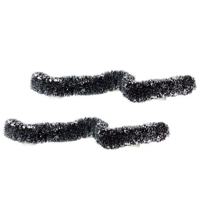 Lemax Flexible Hedgerow 2-pack