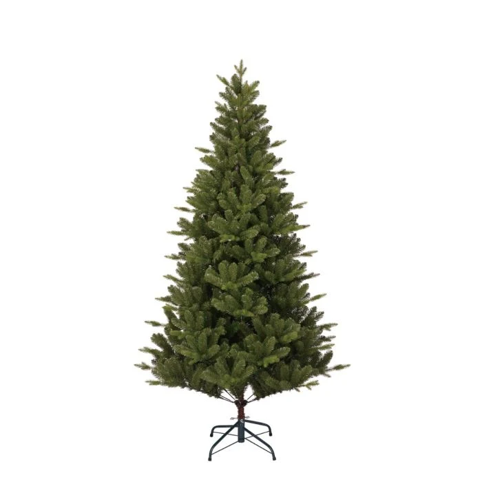 Elkins konstgjord julgran 215 cm hög