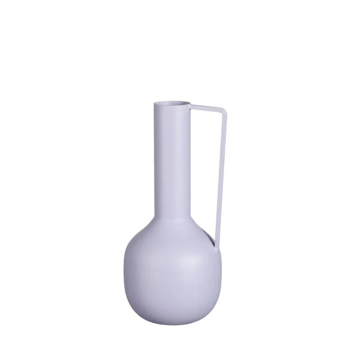Muro vas blålila 30 cm hög