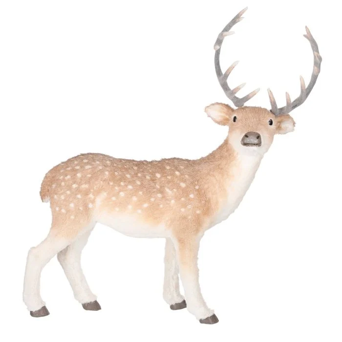 Stående rådjur 82 cm hög