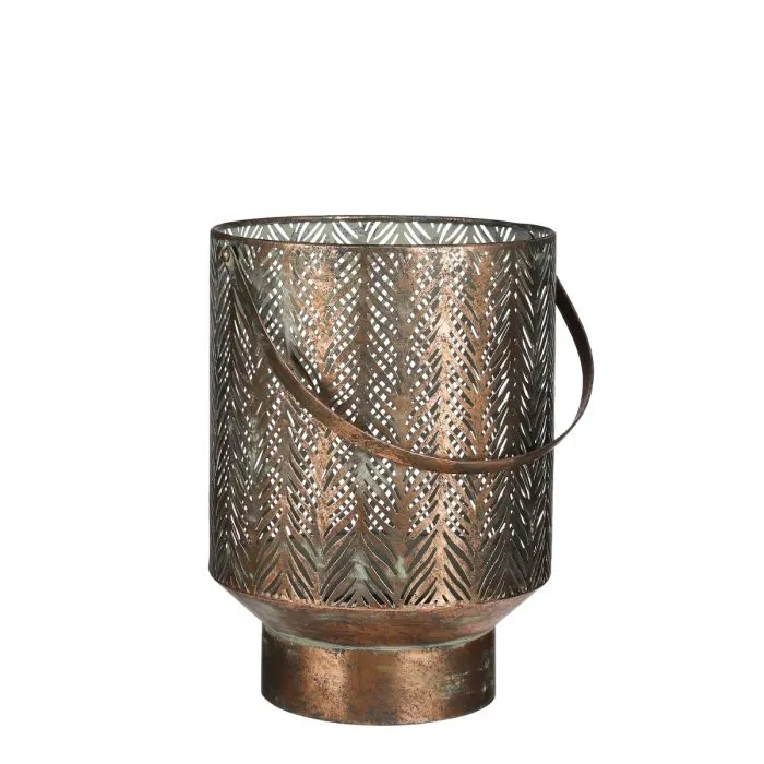 Vivio lykta stor 34,5 cm hög