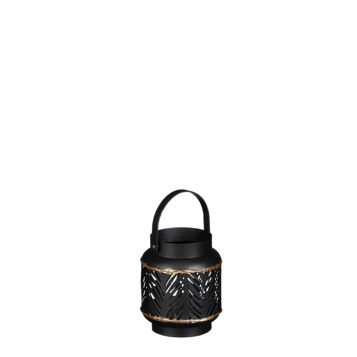 Lykta liten 13 cm hög