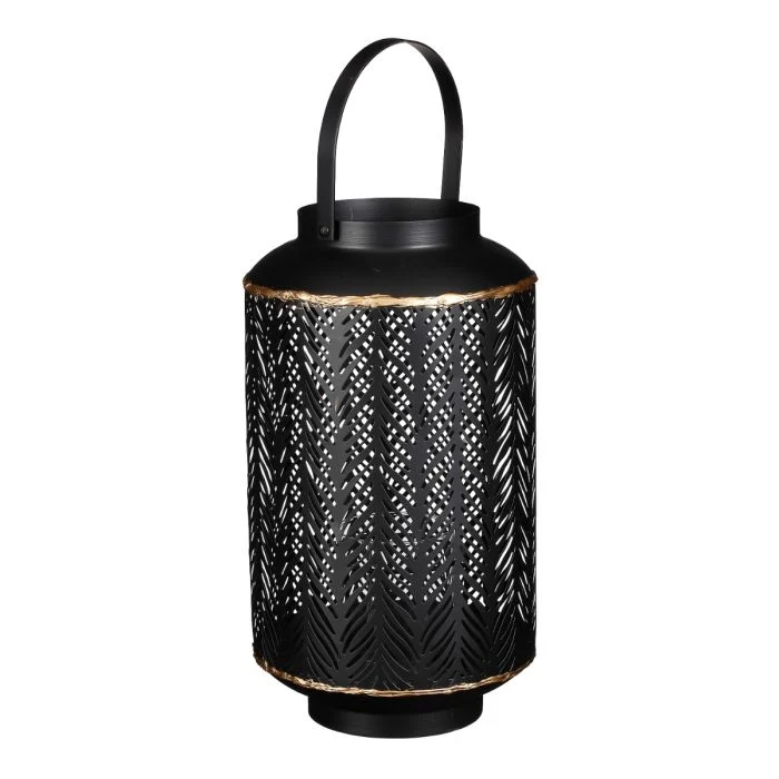 Lykta stor 37,5 cm hög