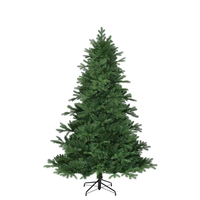 Brampton konstgjord julgran 215 cm hög