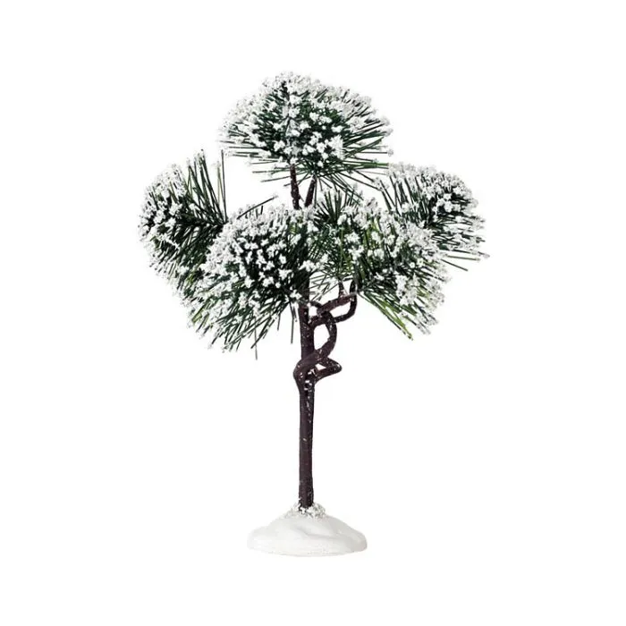 Lemax Mountain Pine Medium