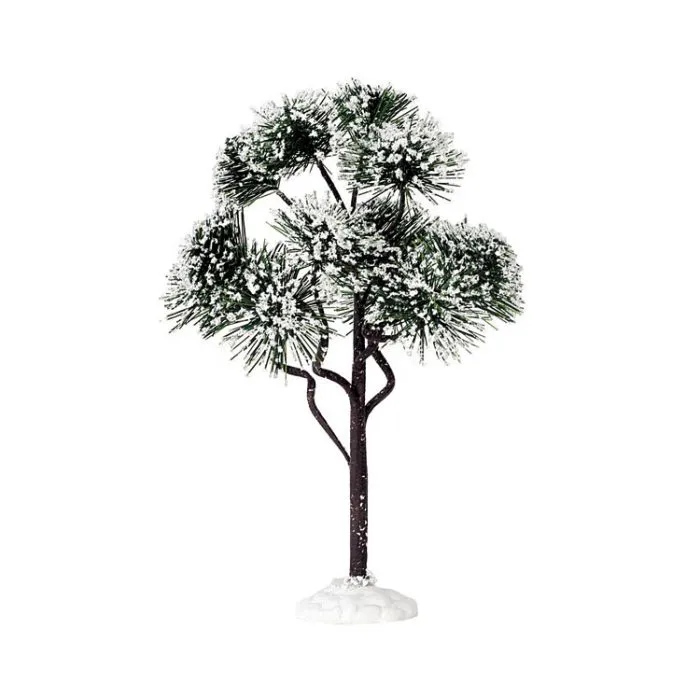 Lemax Mountain Pine Stor