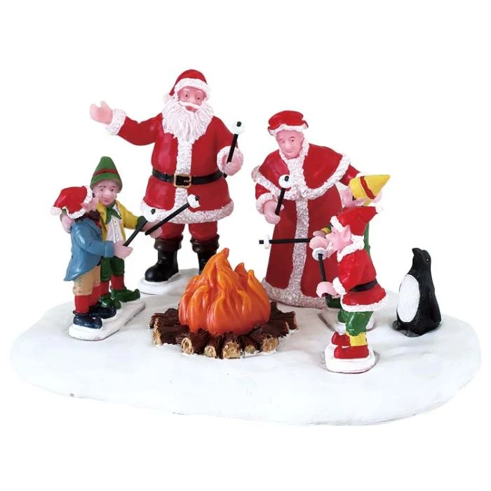 Julfirande