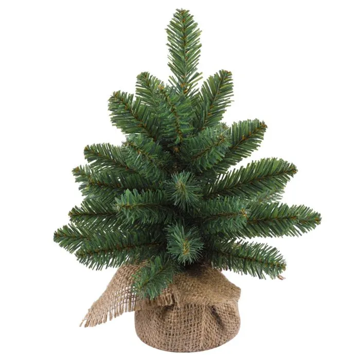 Derby konstgjord julgran 30 cm hög