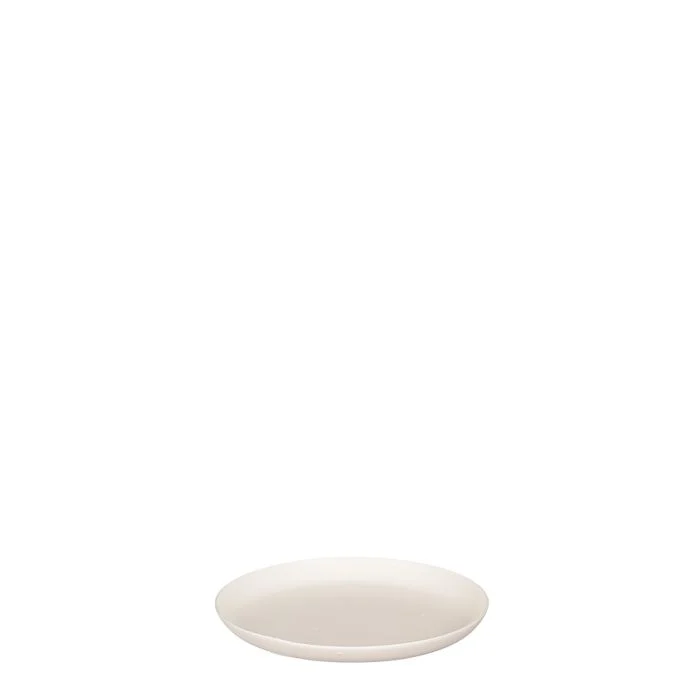 Coast ljusfat diameter 11 cm gräddvit