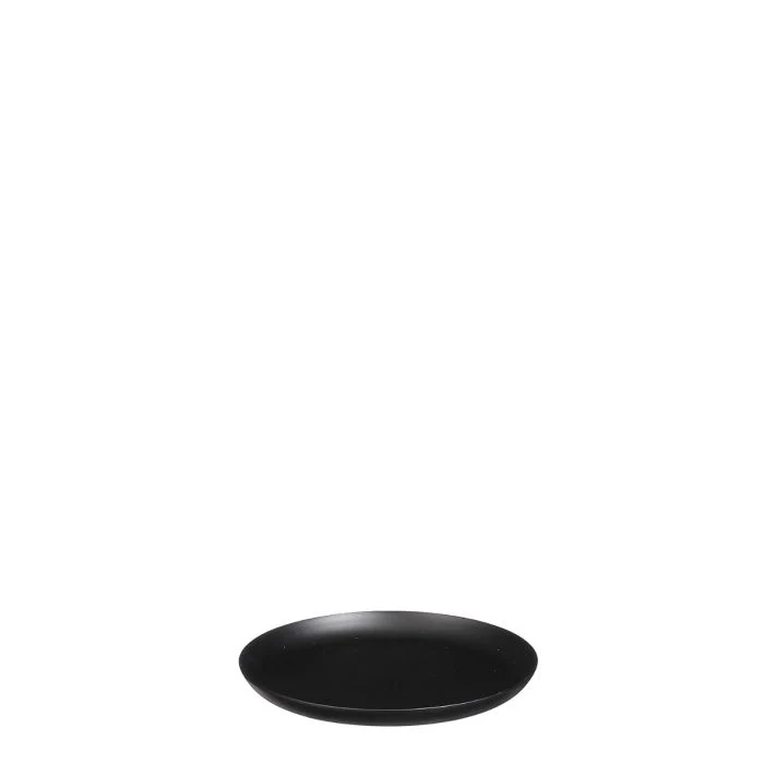 Coast ljusfat diameter 11 cm svart