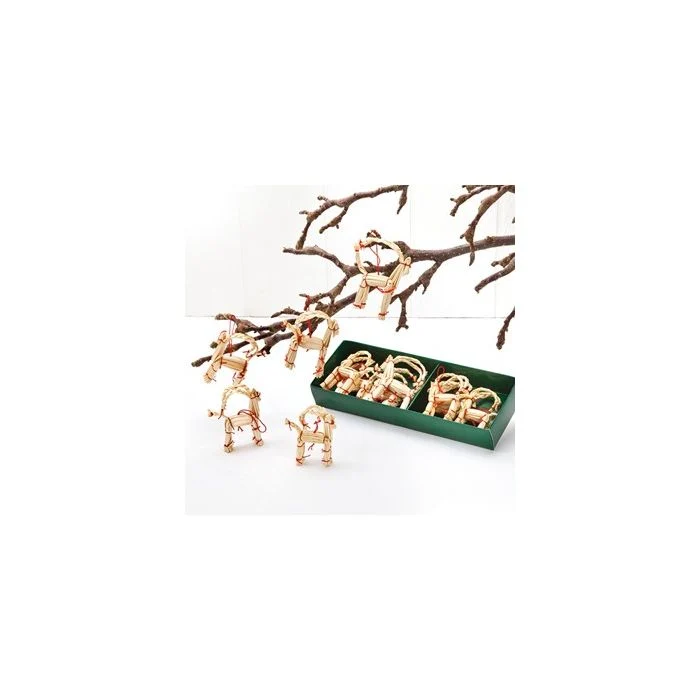 Julbock 12-pack