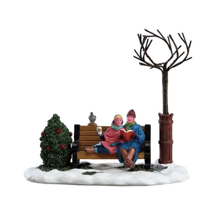 Mysig jul
