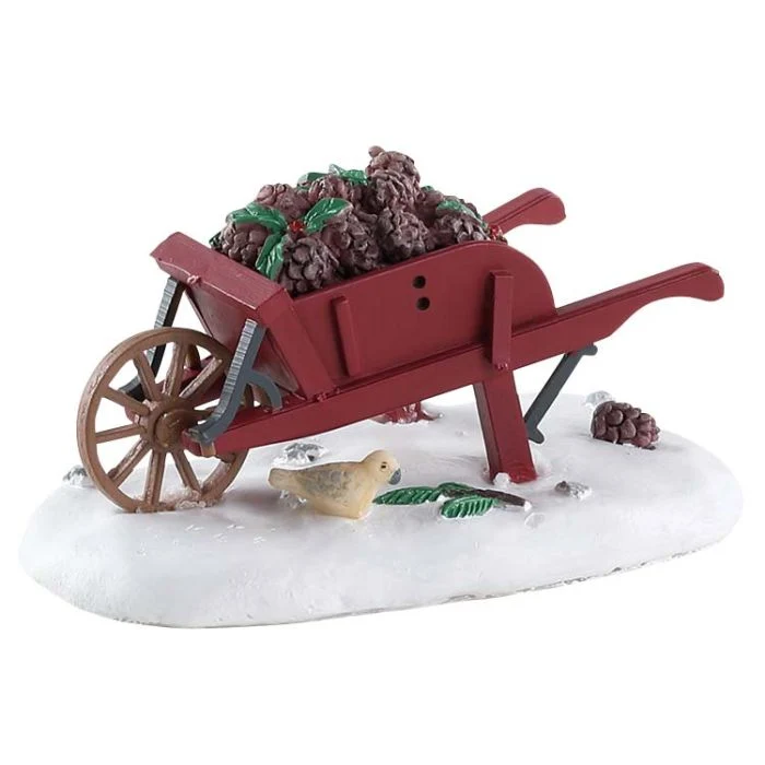 Skottkärra