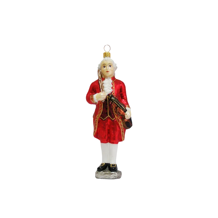 Julkula Wolfgang Amadeus Mozart