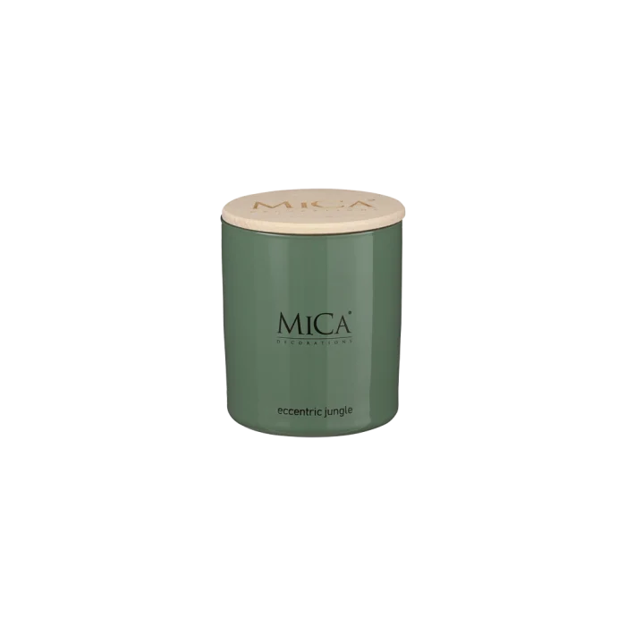 Mica doftljus eccentric jungle