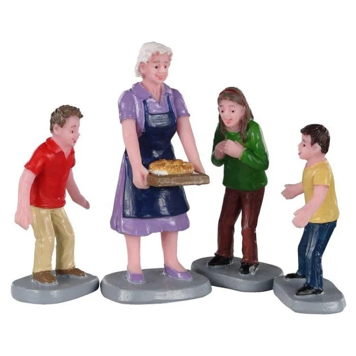 Familjetradition