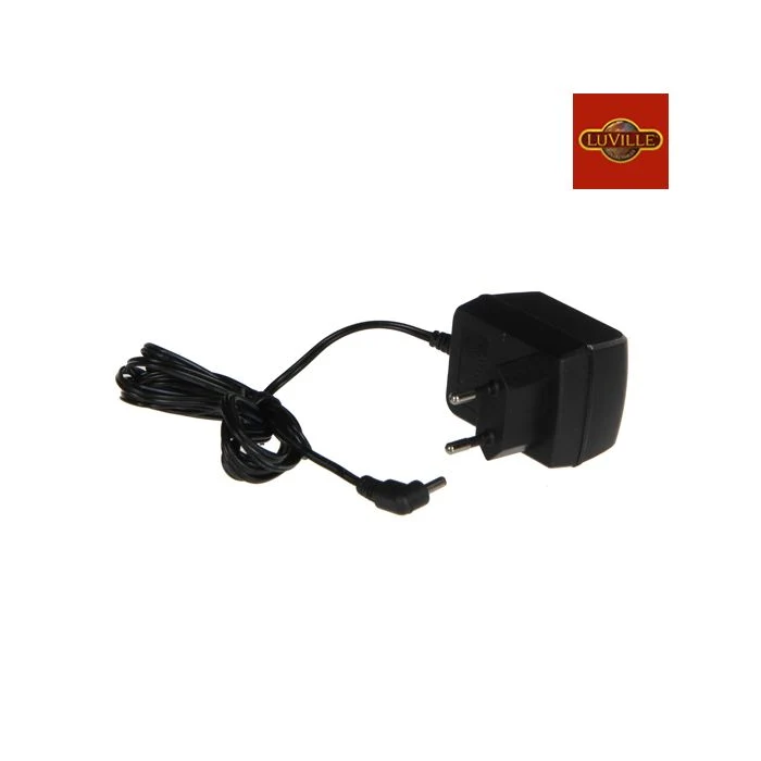 Adapter till Specials