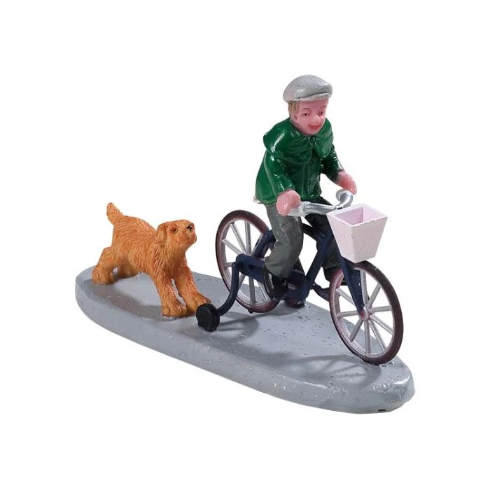 Cykelkul