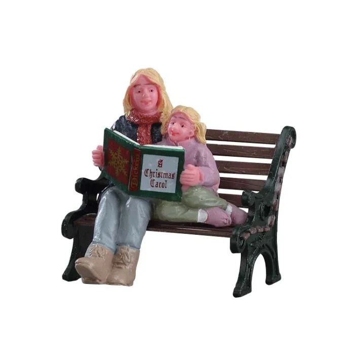 Julberättelsebok