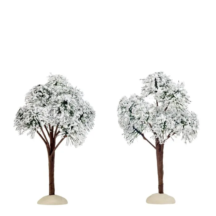 Luville Bergtall 2-pack